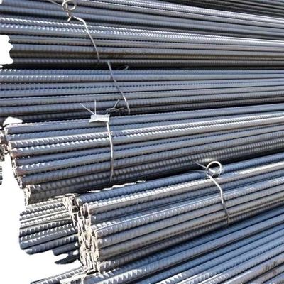 HRB400 HRB500 КФРП ребра на заказ и доступный для строительства