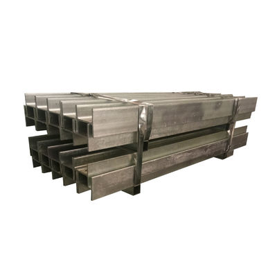 JIS G3101 EN10025 ASTM A36 ASTM A572 ASTM A992 Стандарт 250x250x9x14 H Низкая и настраиваемая толщина проема