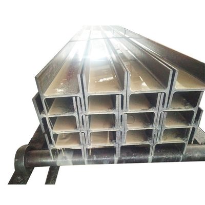SS540 S235 S275 S355 A36 A572 G50 G60 оцинкованная стальная балки с толщиной сетки, соответствующей вашим конкретным требованиям