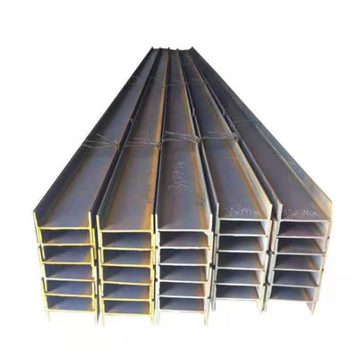 JIS G3101 EN10025 ASTM A36 ASTM A572 ASTM A992 Стандарт Q235B Q345B Q420C Q460C SS400 и т.д.