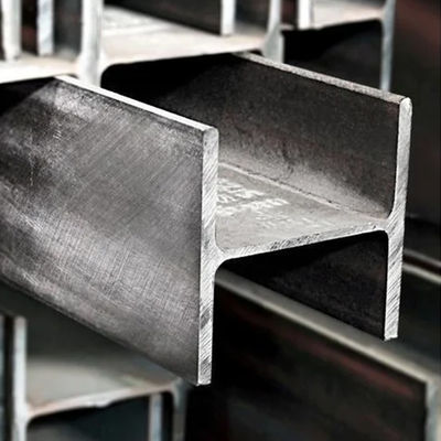 JIS G3101 EN10025 ASTM A36 ASTM A572 ASTM A992 Стандарт Q235B Q345B Q420C Q460C SS400 и т.д.