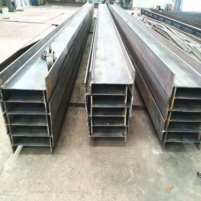 JIS G3101 EN10025 ASTM A36 ASTM A572 ASTM A992 Стандарт Q235B Q345B Q420C Q460C SS400 и т.д.
