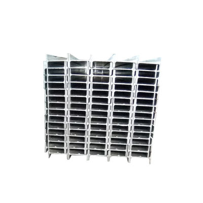 JIS G3101 EN10025 ASTM A36 ASTM A572 ASTM A992 Стандарт 200x100 H с толщиной сетки в соответствии с потребностями клиента