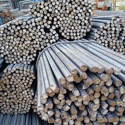 HRB400 HRB500 y12 стальные арматуры с AiSi Standard и Punching Processing