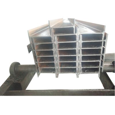 SS540 S235 S275 S355 A36 A572 G50 G60 H Лампа 250x250 для строительной конструкции и службы обработки изгиба