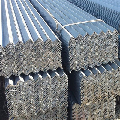 Конкурентоспособные уголки мягкой стали A572 с одинаковым размером и обслуживанием обработки изгиба
