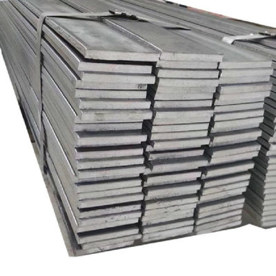 Стандарт ASTM JIS GB DIN Медленная стальная плоская стойка с обслуживанием сварки и доступными ценами