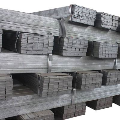 Стандарт ASTM JIS GB DIN Медленная стальная плоская стойка с обслуживанием сварки и доступными ценами