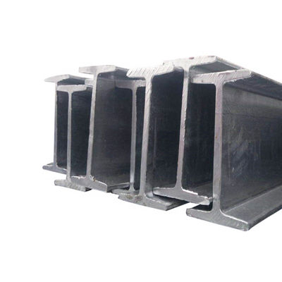 175*90 H-Beam Q235B Q345B Q420C Q460C SS400 Толщина сетки В соответствии с потребностями клиента для высокой несущей способности