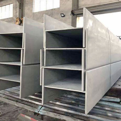 200*150 h-beam с толщиной сетки JIS G3101 EN10025 ASTM A36 ASTM A572 ASTM A992 SS540 S235 S275 S355 G50 G60