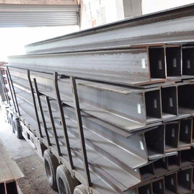 200*150 h-beam с толщиной сетки JIS G3101 EN10025 ASTM A36 ASTM A572 ASTM A992 SS540 S235 S275 S355 G50 G60