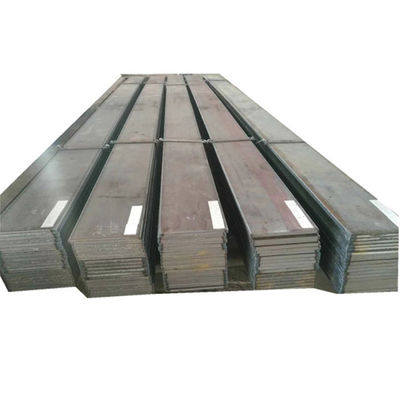 Сталь Q345B/Q235B класса Flat Cold Drawn Steel, предназначенная для строительных нужд