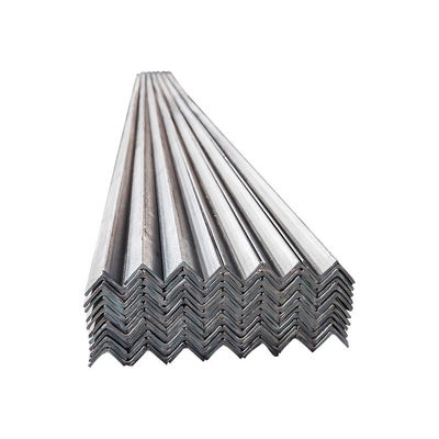 60*60*6mm Угловая сталь для строительства