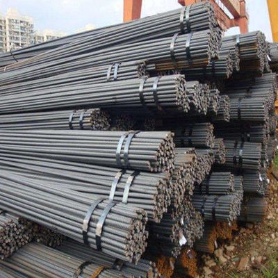 AiSi Standard HRB400 HRB500 Круговая арматура для обслуживания обработки изгиба на заказ