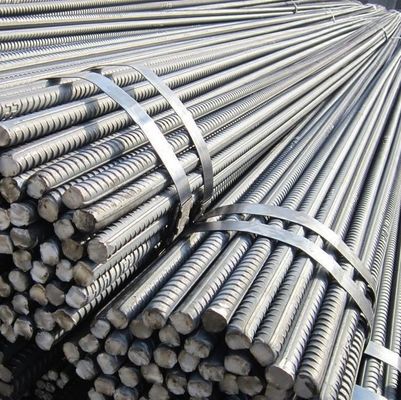AiSi Standard HRB400 HRB500 Круговая арматура для обслуживания обработки изгиба на заказ