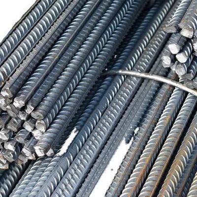 AiSi Standard HRB400 HRB500 Круговая арматура для обслуживания обработки изгиба на заказ