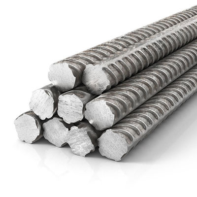 HRB400 HRB500 Rebar B500b B500c с AiSi стандартным и режущим сервисом по доступной цене
