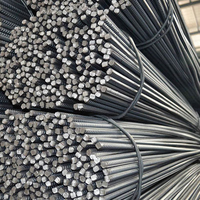 HRB400 HRB500 Rebar B500b B500c с AiSi стандартным и режущим сервисом по доступной цене