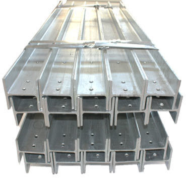 150*75 H-Beam Q235B Q345B Q420C Q460C SS400 SS540 S235 S275 S355 A36 A572 G50 G60 с индивидуальной толщиной и материалами