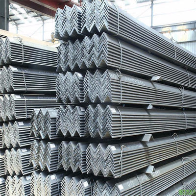 Q195-450 серия 100x100x8mm угловая сталь с мастерским праймером и выстрелом от надежных производителей