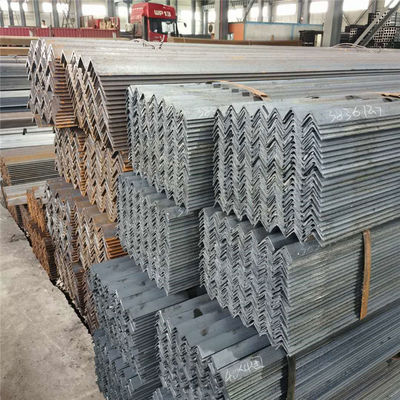 Q195-450 серия 100x100x8mm угловая сталь с мастерским праймером и выстрелом от надежных производителей