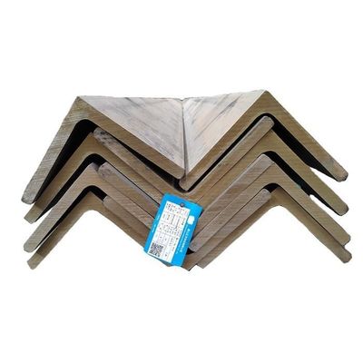 Угол 25x25x2 из стали с допусками ± 1% и классом серии Q195-450