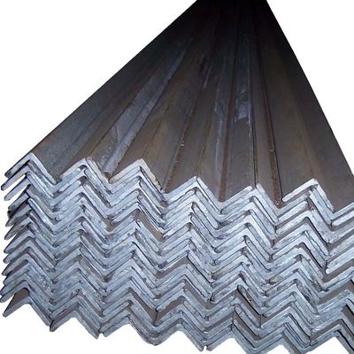 Стандарт AISI ASTM BS DIN GB JIS EN стальной угол 80x80x5 с конкурентным и выставление счетов по фактическому весу