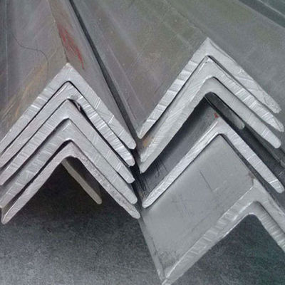 Сталь с равным углом 40x40x5 с допусками ± 1% и стандарт AISI ASTM BS DIN GB JIS EN