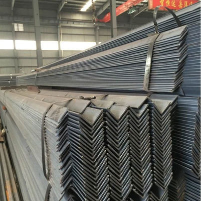 Сталь с равным углом 40x40x5 с допусками ± 1% и стандарт AISI ASTM BS DIN GB JIS EN