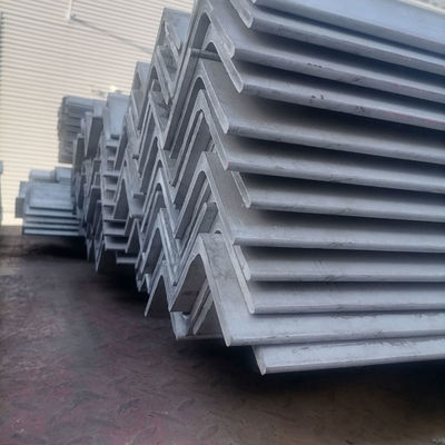 Угол 200x200x12 Сталь со степенью S235JR-S335JR и служба обработки сварки
