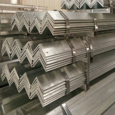 Угол 200x200x12 Сталь со степенью S235JR-S335JR и служба обработки сварки