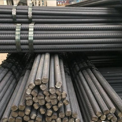 HRB400 HRB500 Толерантность класса ± 1%