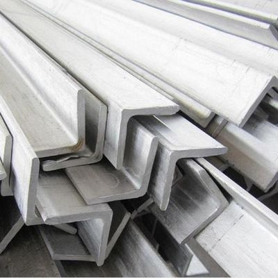 Найти S235JR S275JR S355JR неравномерный угол стали у лучших производителей с обслуживанием обработки сварки и ± 1% Tolerance