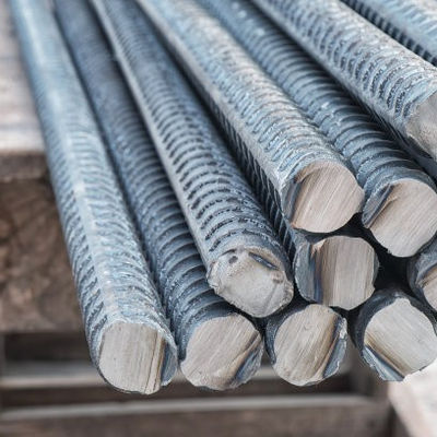 AiSi Standard HRB400 HRB500 Тонкие ребра для усиления бетонных конструкций