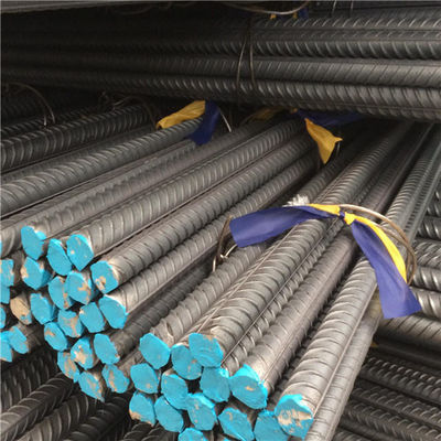AiSi Standard HRB400 HRB500 Тонкие ребра для усиления бетонных конструкций