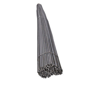 AiSi Standard HRB400 HRB500 Специальный стальной ребер для ваших строительных нужд