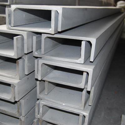 C Channel Steel Direct с стандартом JIS ASTM GB BS EN DIN
